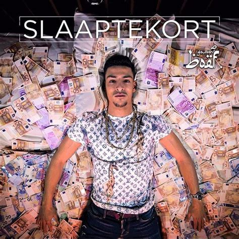 Boef – Slapend Rijk Lyrics 